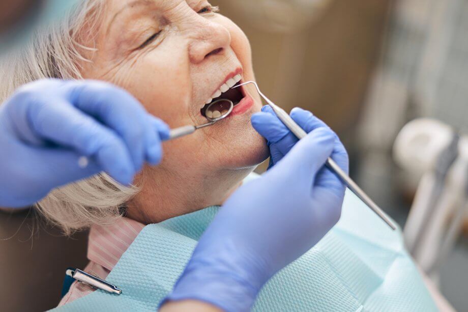 Are Dental Implants Painful? | San Francisco Dental Wellness