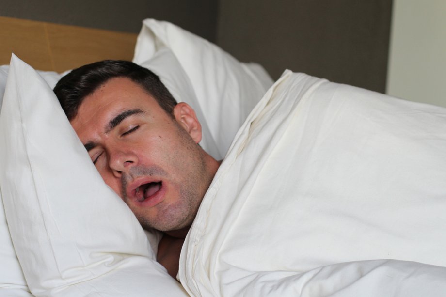 Could You Have Sleep Apnea Without Realizing It? Key Signs to Watch For