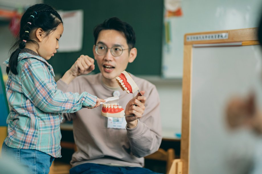 Dental Tips for Back-to-School