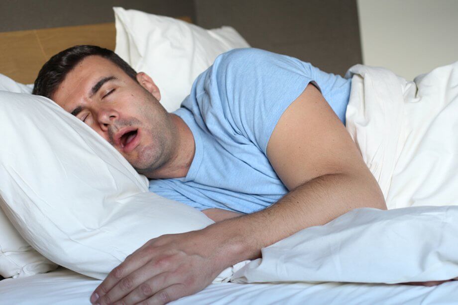 Dr. Chris Chui to Present a September 2026 Course on TMD and Sleep-Disordered Breathing
