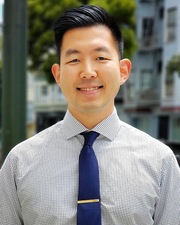 Kenneth Han, DDS