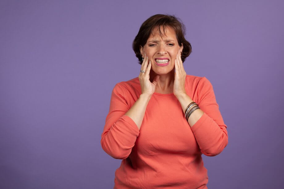 Is Your Jaw Pain a Sign of TMJ Disorder?