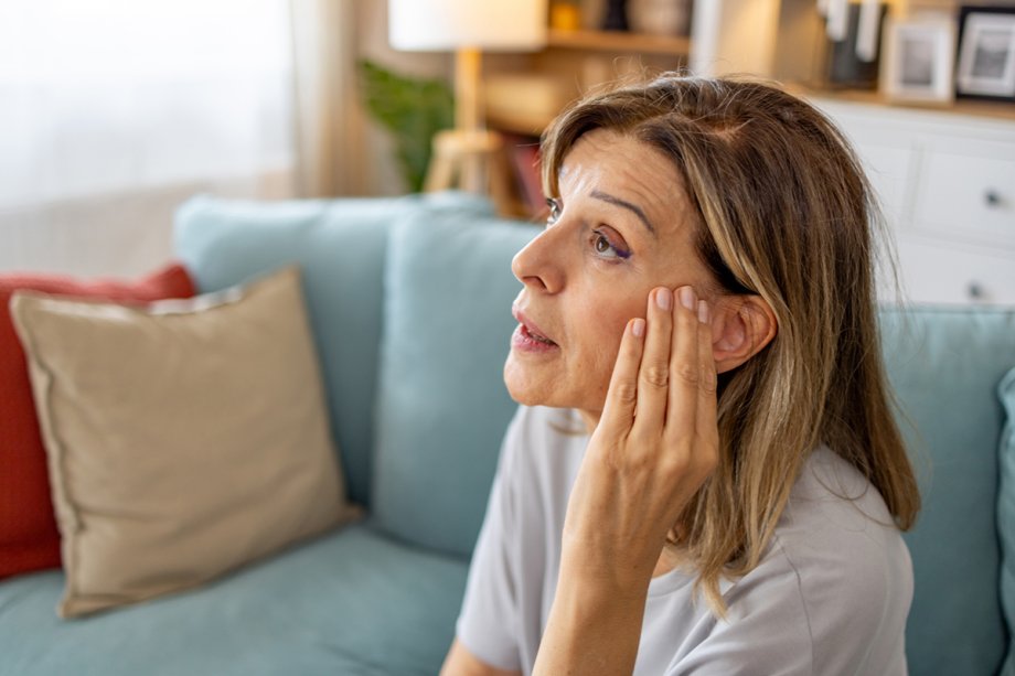 Is Your TMJ Causing Ringing in Your Ears? The Surprising Link Between Tinnitus & Jaw Pain