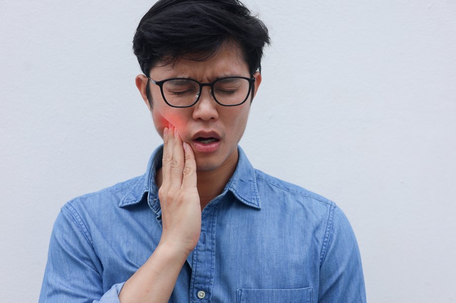 The TMJ-Headache Connection: Why Your Jaw Might Be Causing Your Migraines
