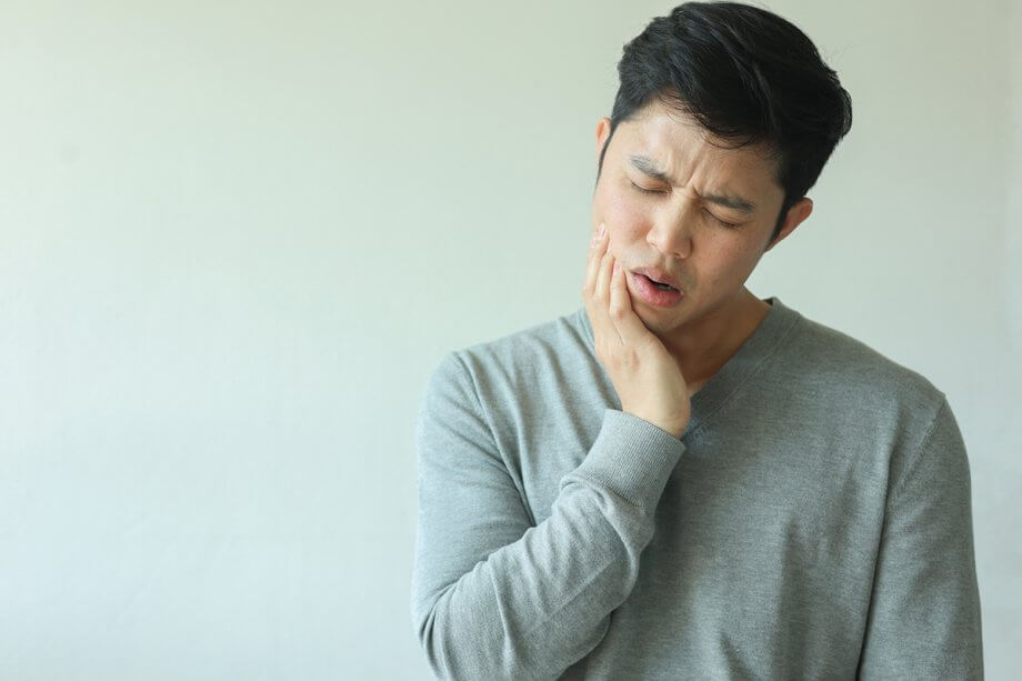 TMJ vs. TMD: What’s the Difference and Why It Matters