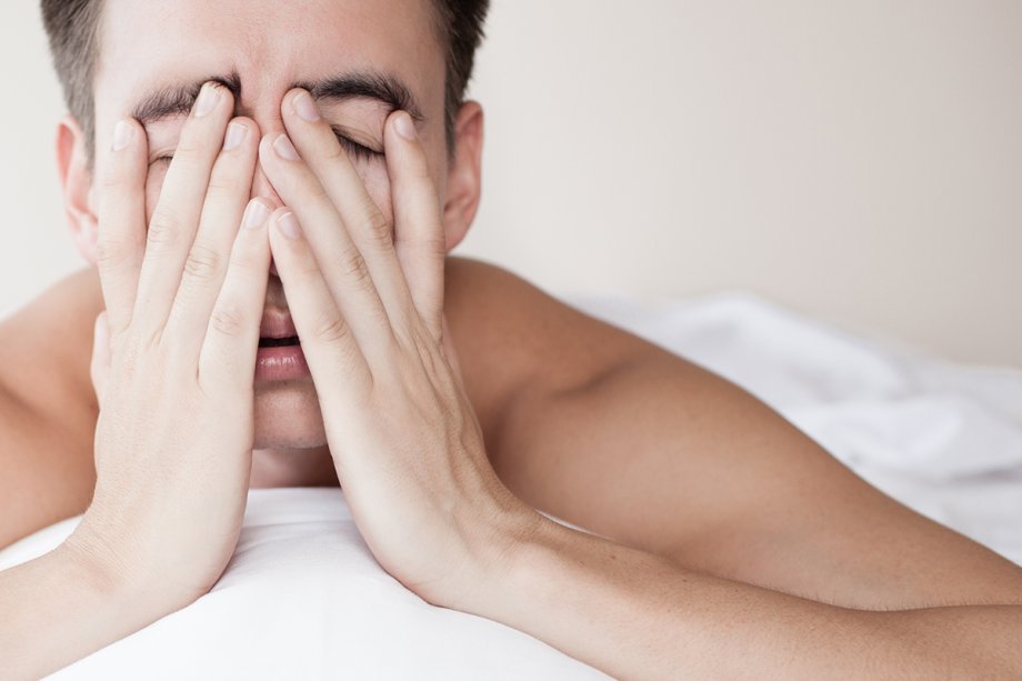 Waking Up with a Headache? It Could Be TMJ or Sleep Apnea